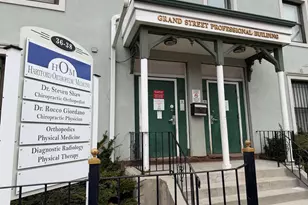 36-38 Grand St, Hartford, CT 06106 - Photo 1