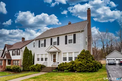 90 White Avenue, West Hartford, CT 06119 - Photo 2