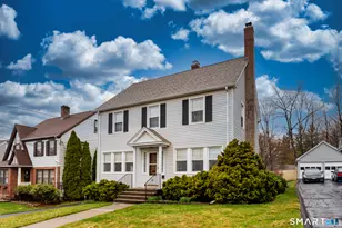 90 White Ave, West Hartford, CT 06119 - Photo 2