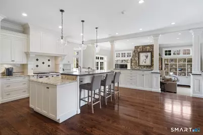 145 Galloping Hill Road, Fairfield, CT 06824 - Photo 8