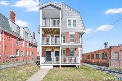 142-144 Madison Street, Hartford, CT 06106 - Photo 1