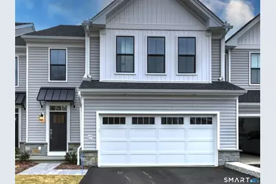 27 Heritage Lane, Woodbridge, CT 06525 - Photo 1