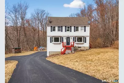 120 East Hampton Road, Marlborough, CT 06447 - Photo 1