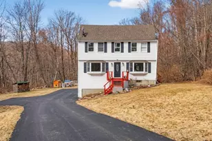 120 E Hampton Rd, Marlborough, CT 06447 - Photo 1