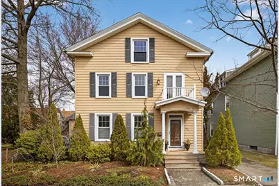 95 Clark Street, New Haven, CT 06511 - Photo 1