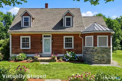 559 Route 81, Killingworth, CT 06419 - Photo 2