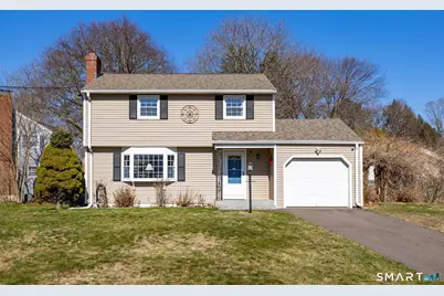 12 Whitehall Drive, East Hartford, CT 06118 - Photo 1