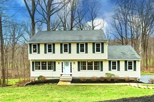 66 Sunset Hill Dr, Monroe, CT 06468 - Photo 1