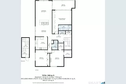 19 Ledgebrook Drive #19, Norwalk, CT 06854 - Photo 30