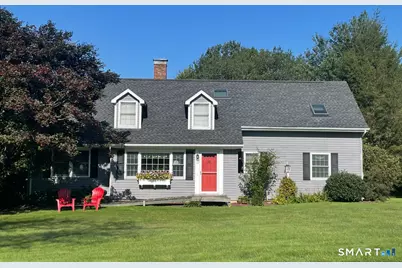 12 Taunton Lake Drive, Newtown, CT 06470 - Photo 1