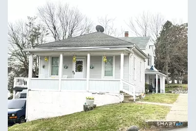 383 Birmingham Street, Bridgeport, CT 06606 - Photo 1