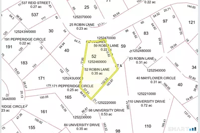 52 Robin Lane, Fairfield, CT 06824 - Photo 2