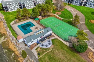 814 Popes Island Rd, Milford, CT 06461 - Photo 32