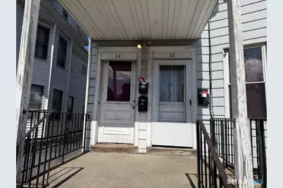 32-34 Elmwood Avenue, Bridgeport, CT 06605 - Photo 4