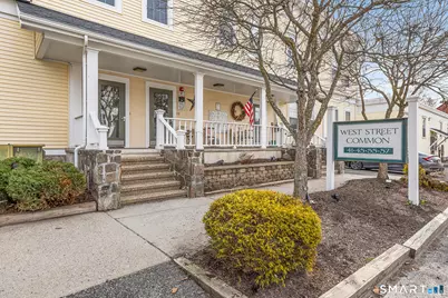45 West Street #13, New Milford, CT 06776 - Photo 1