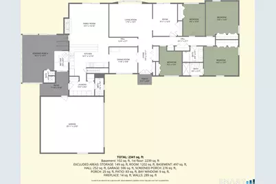 1 Tanglewood Drive, Norwich, CT 06360 - Photo 40