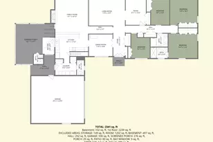 1 Tanglewood Dr, Norwich, CT 06360 - Photo 40