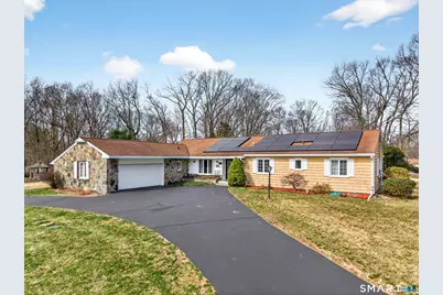 1 Tanglewood Drive, Norwich, CT 06360 - Photo 1