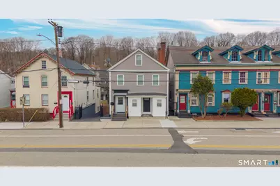 232 Franklin Street, Norwich, CT 06360 - Photo 2