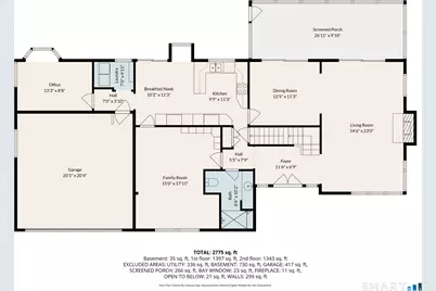 15 Very Merry Road, Stamford, CT 06903 - Photo 34