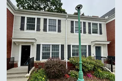 54 Fairgate Drive, Stamford, CT 06902 - Photo 2