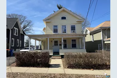 128 Hobart Street, Meriden, CT 06450 - Photo 1