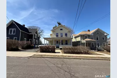 128 Hobart Street, Meriden, CT 06450 - Photo 2