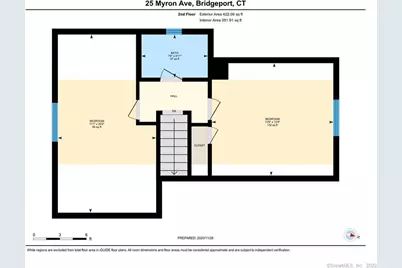 25 Myron Avenue, Bridgeport, CT 06606 - Photo 26