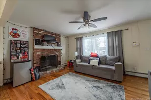 25 Myron Ave, Bridgeport, CT 06606 - Photo 6