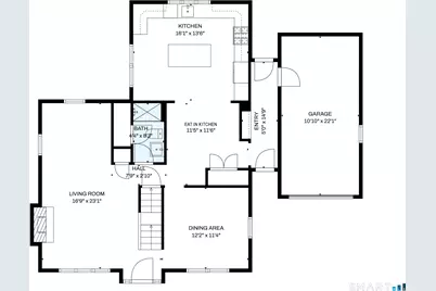 88 Middlebrook Drive, Fairfield, CT 06824 - Photo 38