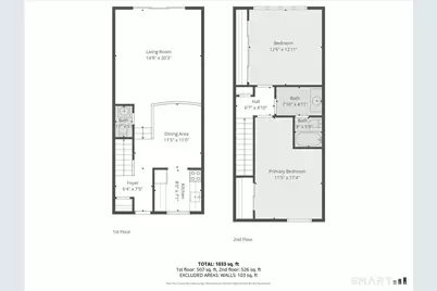 107 Woodland Drive #B, Montville, CT 06382 - Photo 36