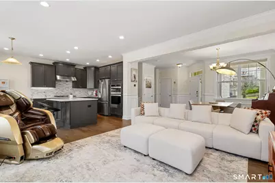 131 Winding Ridge Way #131, Danbury, CT 06810 - Photo 4