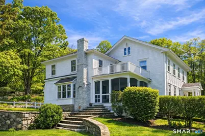 145 Sherwood Road, Easton, CT 06612 - Photo 2