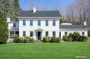 145 Sherwood Rd, Easton, CT 06612 - Photo 1