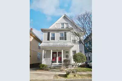 39 Pardee Place, New Haven, CT 06515 - Photo 1