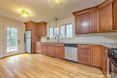 [Address not provided], Woodbridge, CT 06525 - Photo 14