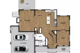 1851 Blackberry Pl, Cheshire, CT 06410 - Photo 2