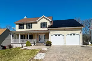 173 Cynrose Pl, Meriden, CT 06451 - Photo 1