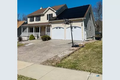 173 Cynrose Place, Meriden, CT 06451 - Photo 2