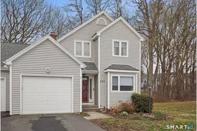 353 Green Rock #353, Shelton, CT 06484 - Photo 2