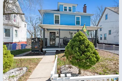 32 Burr Avenue, Middletown, CT 06457 - Photo 1