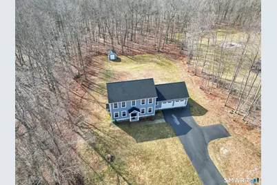 36 Daniel Drive, Colchester, CT 06415 - Photo 4