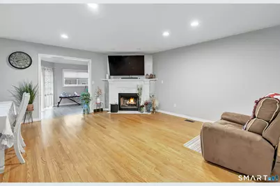 5 Meeting House Lane #5, Shelton, CT 06484 - Photo 8