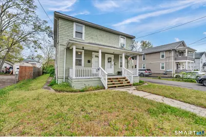 128-130 Sisson Street #2, East Hartford, CT 06118 - Photo 1