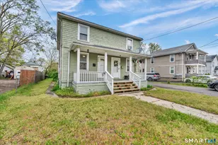 128-130 Sisson St, East Hartford, CT 06118 - Photo 1