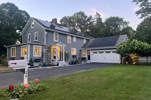 24 Cottage Pl, Old Saybrook, CT 06475 - Photo 1