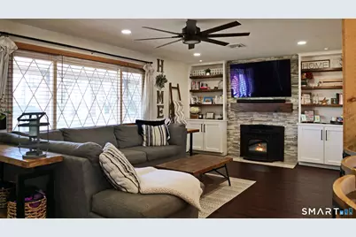 1061 North Street, Suffield, CT 06078 - Photo 4