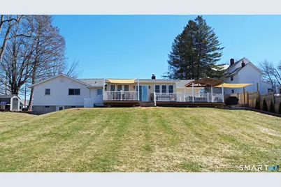 1061 North Street, Suffield, CT 06078 - Photo 36