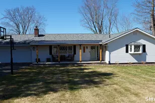 1061 North St, Suffield, CT 06078 - Photo 2