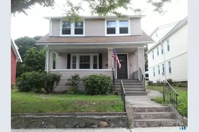 356 Townsend Avenue, New Haven, CT 06512 - Photo 1